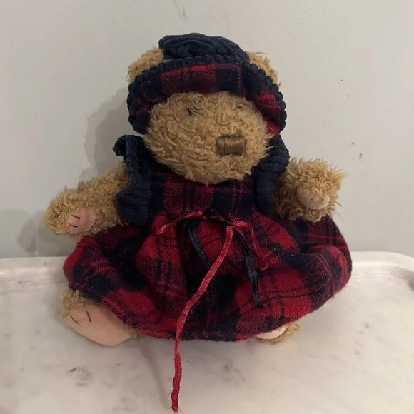 Kids Toys Children Stuffed Animal - Picture 7 of 12